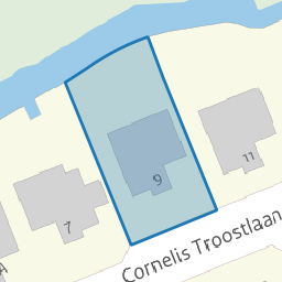 Perceel WDN01-B-8723