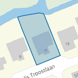 Perceel WDN01-B-8724