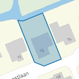 Perceel WDN01-B-8725