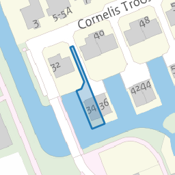 Perceel WDN01-B-8730