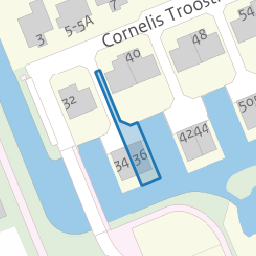 Perceel WDN01-B-8731