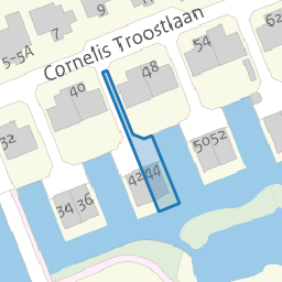 Perceel WDN01-B-8735