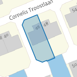 Perceel WDN01-B-8736