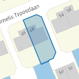 Perceel WDN01-B-8737