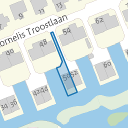 Perceel WDN01-B-8738