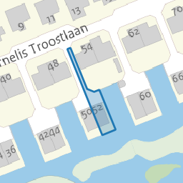 Perceel WDN01-B-8739