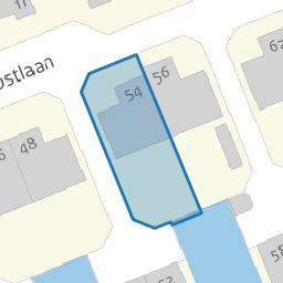 Perceel WDN01-B-8740