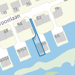 Perceel WDN01-B-8742