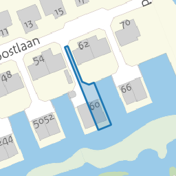 Perceel WDN01-B-8743