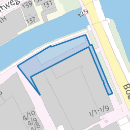 Perceel WDN01-B-8757