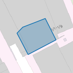 Perceel WDN01-B-8761