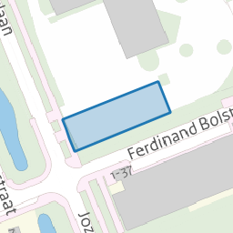 Perceel WDN01-B-8769