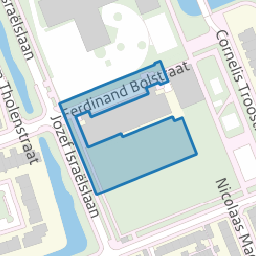 Perceel WDN01-B-8770