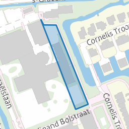 Perceel WDN01-B-8771