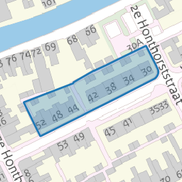 Perceel WDN01-B-8778