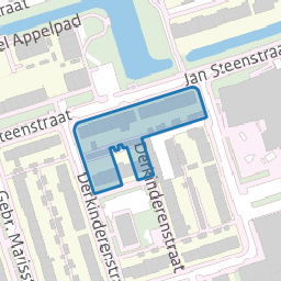 Perceel WDN01-B-8779