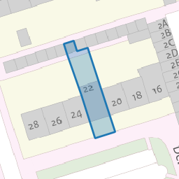 Perceel WDN01-B-8780