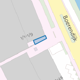 Perceel WDN01-B-8790