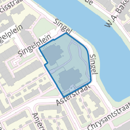 Perceel WDN01-B-8798