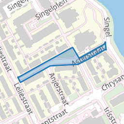 Perceel WDN01-B-8800