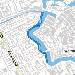 Perceel WDN01-B-8801