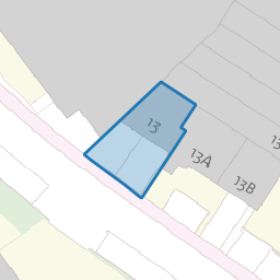 Perceel WDN01-B-8809