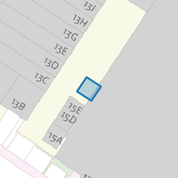 Perceel WDN01-B-8817