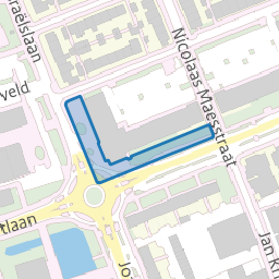 Perceel WDN01-B-8824