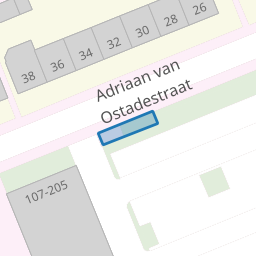 Perceel WDN01-B-8825