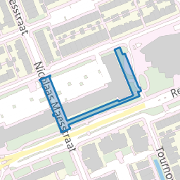 Perceel WDN01-B-8827