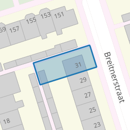 Perceel WDN01-B-8831