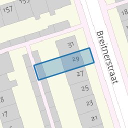 Perceel WDN01-B-8832