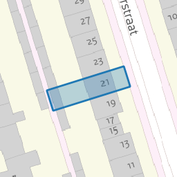 Perceel WDN01-B-8836