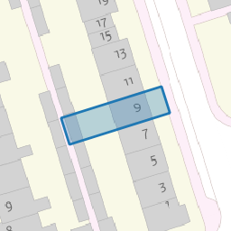 Perceel WDN01-B-8840