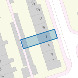 Perceel WDN01-B-8841