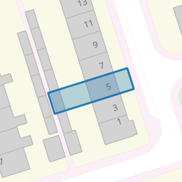 Perceel WDN01-B-8842