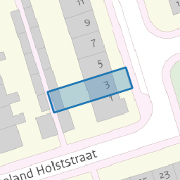 Perceel WDN01-B-8843