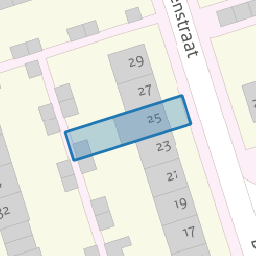 Perceel WDN01-B-8846