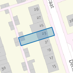 Perceel WDN01-B-8847