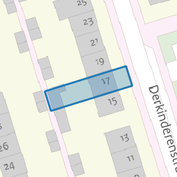 Perceel WDN01-B-8850