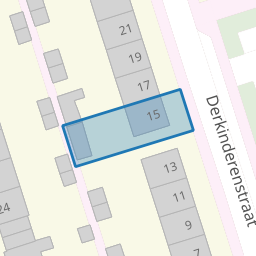 Perceel WDN01-B-8851