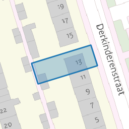 Perceel WDN01-B-8852