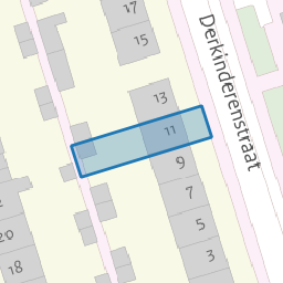 Perceel WDN01-B-8853