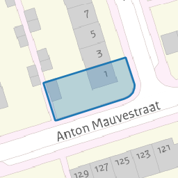 Perceel WDN01-B-8858