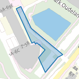 Perceel WDN01-B-8869