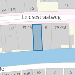 Perceel WDN01-B-8871