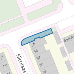 Perceel WDN01-B-8872