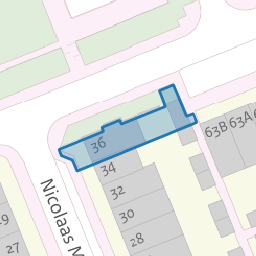 Perceel WDN01-B-8873