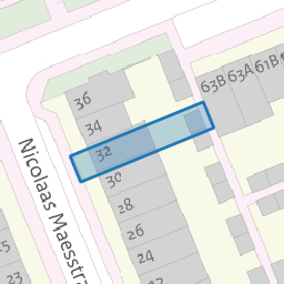 Perceel WDN01-B-8875