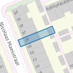 Perceel WDN01-B-8877